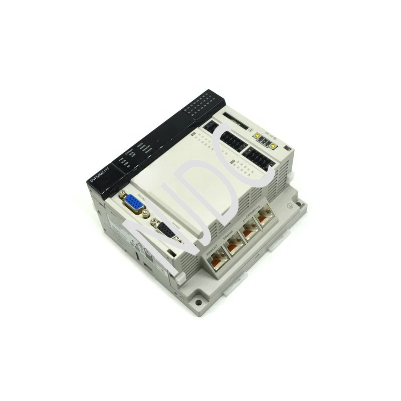 

MC Series PLC высокоскоростная шина хост управления движением DVP10/15/50MC11T/MC11T-06