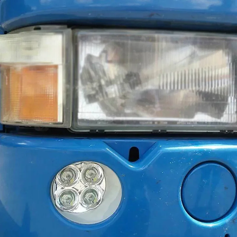 Mistlampen Voor Scania G440 G450 P380 P410 R450 R620 Links Rechts Auto