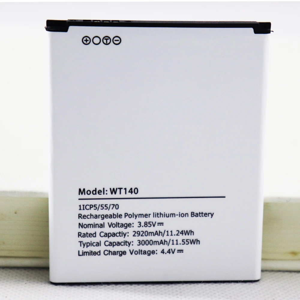 

Original 2022 Year 3000mAh WT140 Battery For Nokia C01 PLUS TA-1396