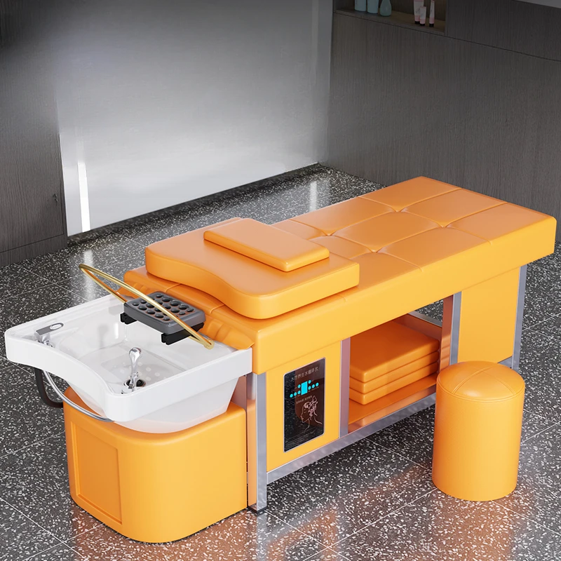 Рисунок 4 - Минималистичный стул для шампуня