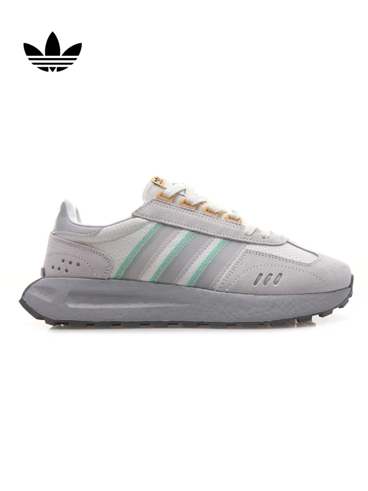 Originale Adidas Clover Retropy E5 Scarpe Da Uomo Casual Scarpe Da Corsa Sportive Scarpe Da Donna Sneakers