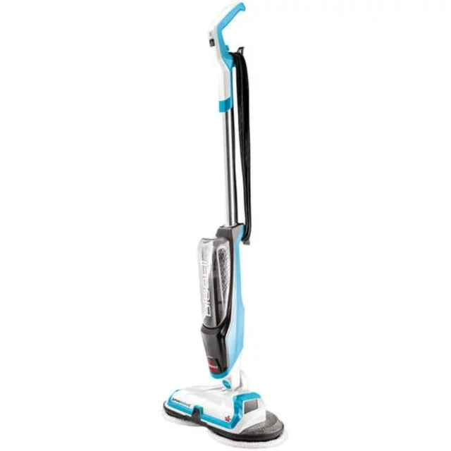 BISSELL Spinwave Hard Floor Powered Mop and Clean and Polish