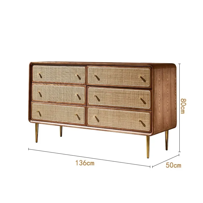Home Furniture Kitchen Button Sideboard Cabinet Cabinets Showcases Credenza Sideboards Display Alacena Dining Room
