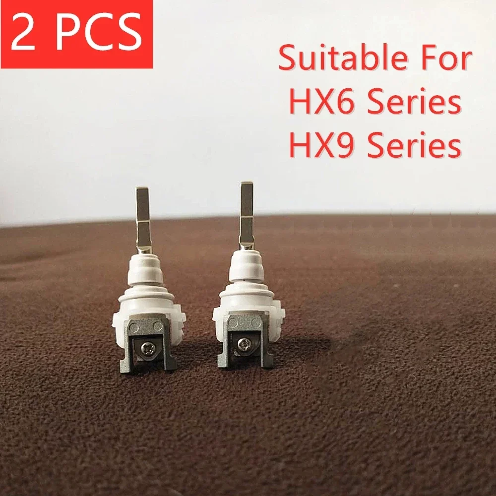 

3 шт., детали для электрической зубной щетки Philips 6 или 9 серии HX6710 HX6711 HX6720 HX6730 HX6750 HX9954 HX9984 HX9924