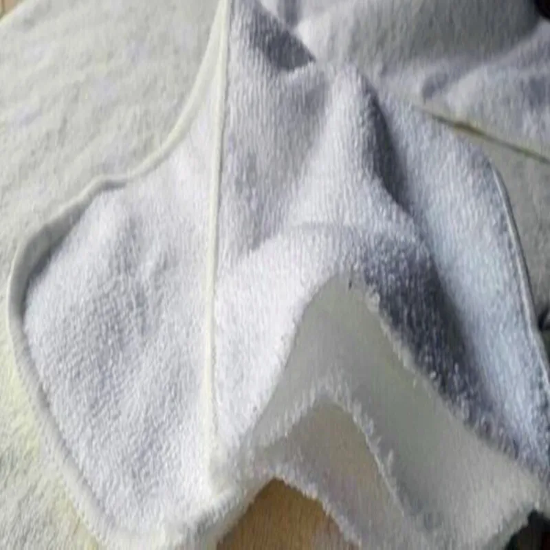 3PC 3Layers Baby Cloth Diaper Pad Nappy Inserts Washable Reusable Microfiber