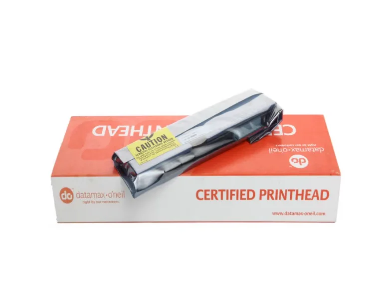 H6210 PHD20-2245-01 Datamax H-6210 203DPI 바코드 프린터 프린트 헤드용 새 원본 열전사 헤드 라벨 프린트 헤드