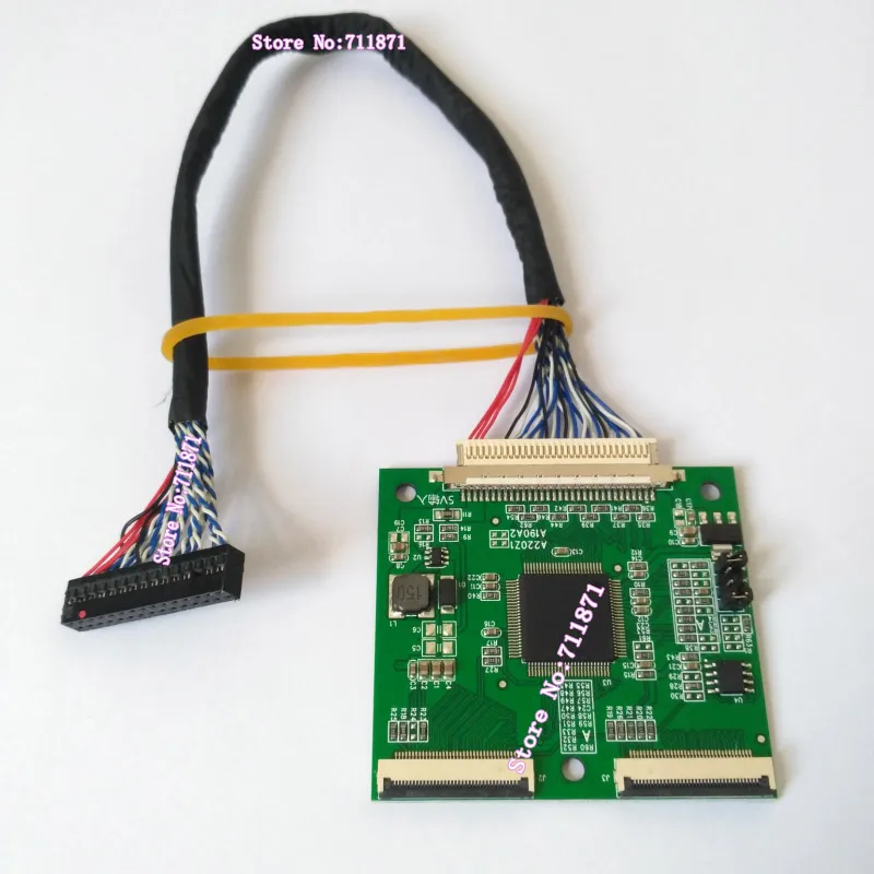 Adaptador IDE A SATA - Placa Conversora #m410, Para Conectar Discos Duros Antiguos A Puertos SATA Modernos