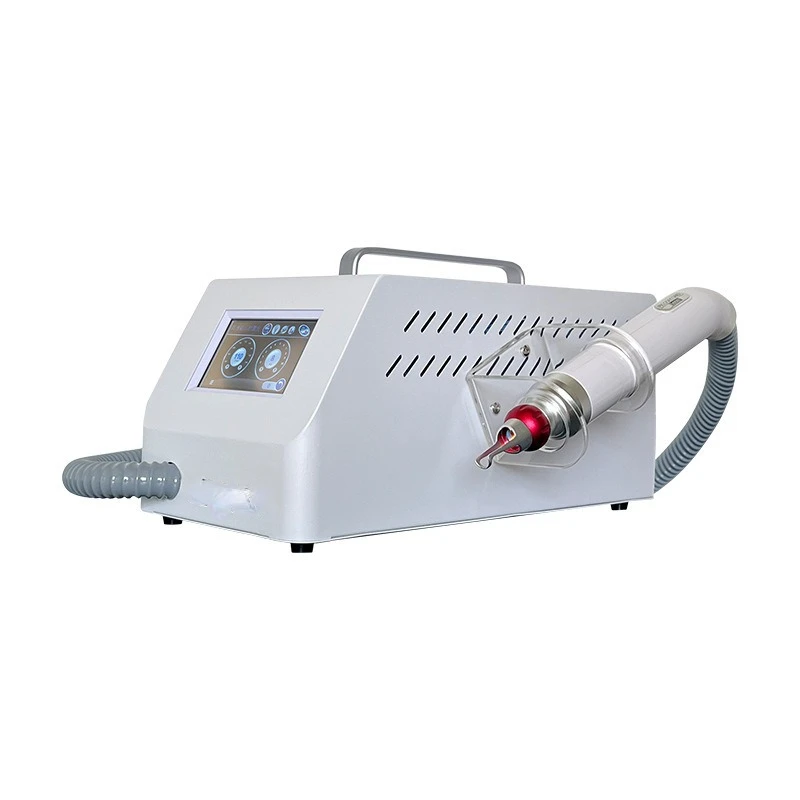 

Desktop Eyebrow Washing Machine Portable Monolever Non-Invasive Tattoo Removal Mole Removal Laser Beauty Apparatus