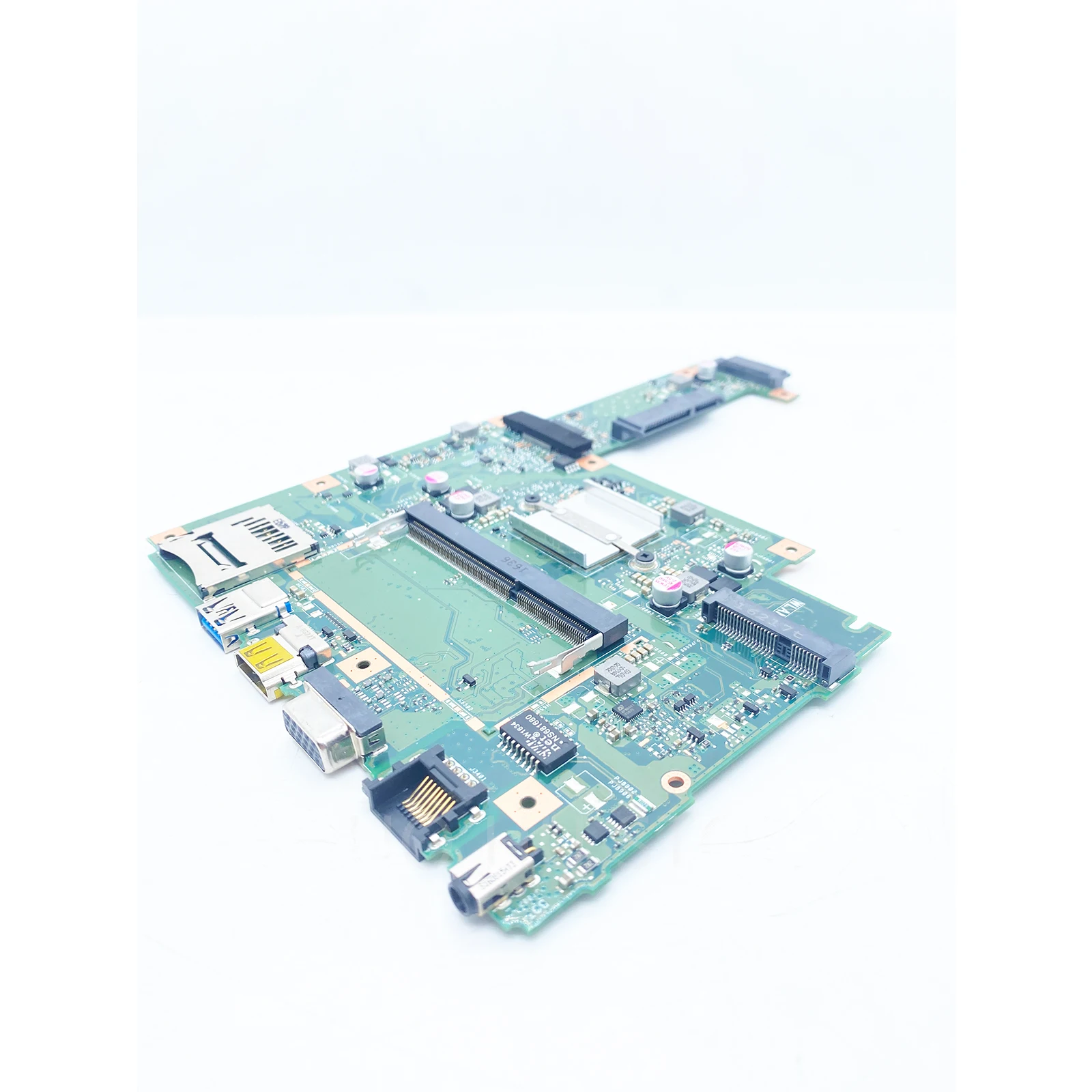 KEFU X453SA scheda madre per Laptop per ASUS X453S F453S con CPU DDR3L N3700 4 core testato 100% funzione di lavoro Notebook Mainboard