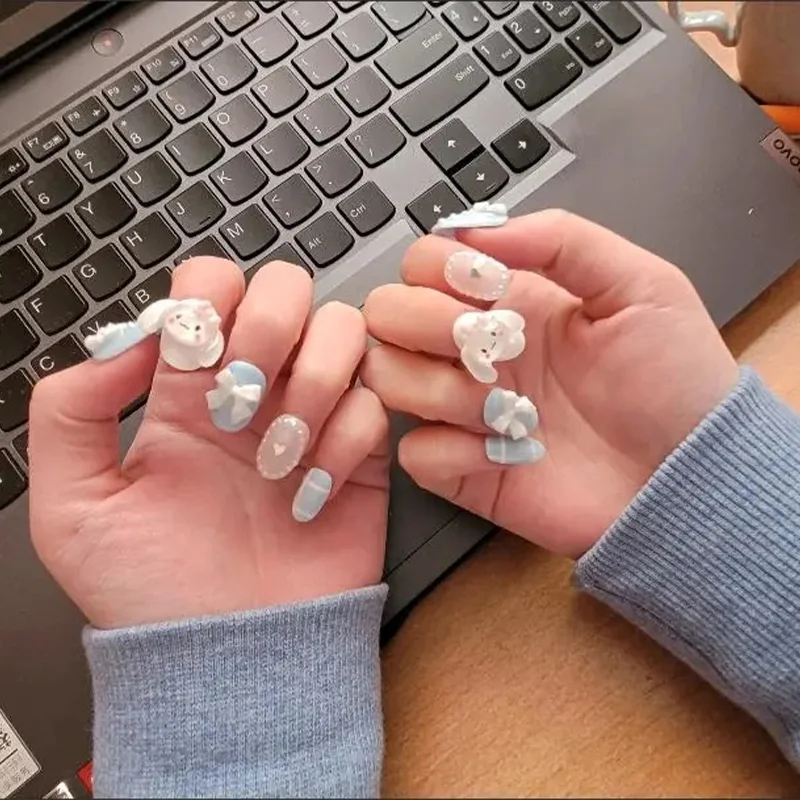 thumb