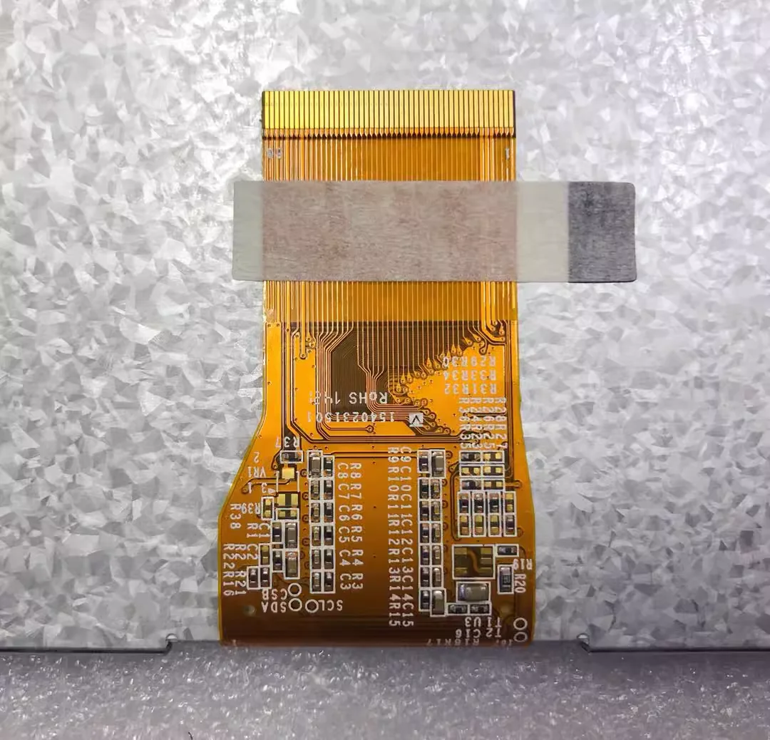 Vidro do Digitador do Tela Táctil Painel Lcd para a Cereja Eq1 97 - Imagem 2