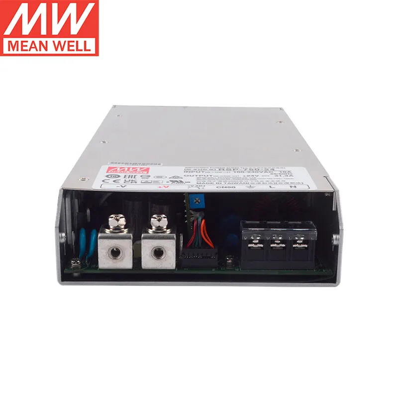 MEANWELL RSP-750-24 750W 24V 스위칭 전원 공급 장치 24V 50A 전원 공급 장치 700W
