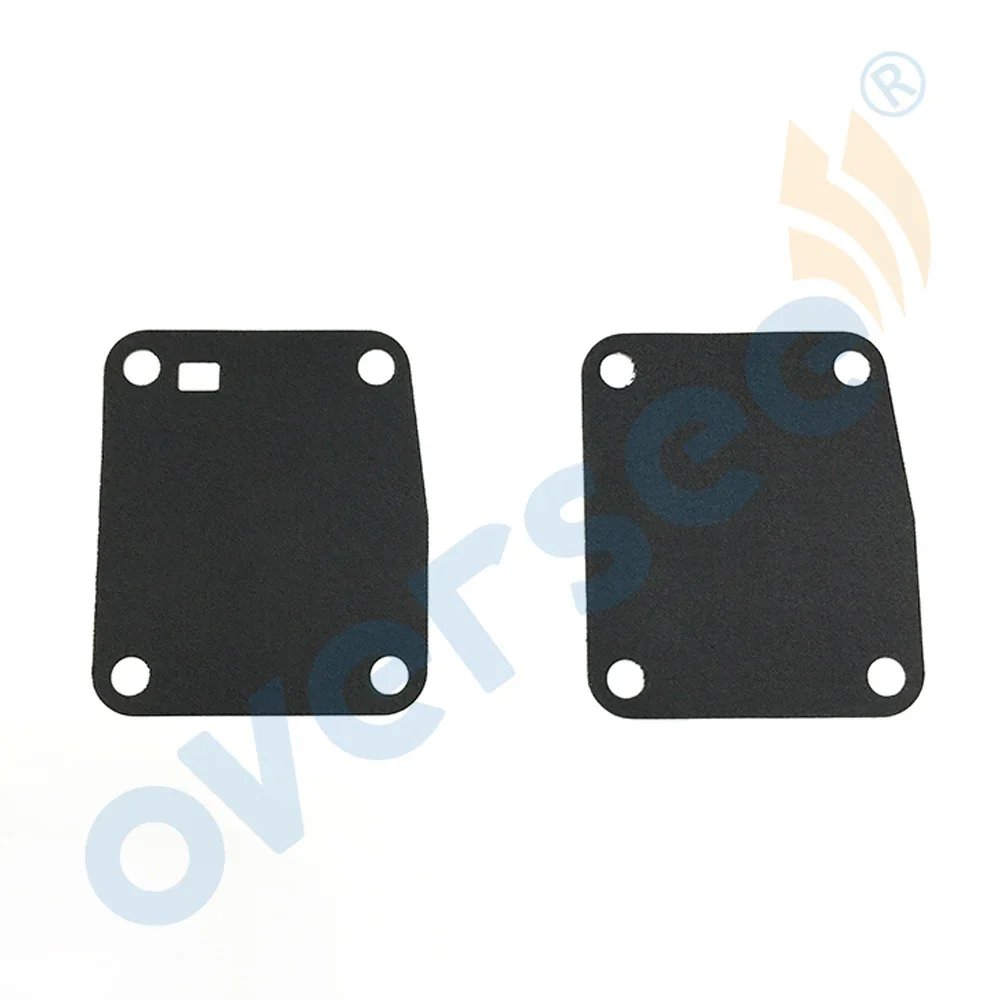 

Oversee 6G1-24411 63V-24411 For Yamaha Outboard DIAPHRAGM INTAKE 8HP 9.9HP 15HP 8 9.9 15 6G1-24411-00 63V-24411-00