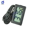 Black With 2M Cable