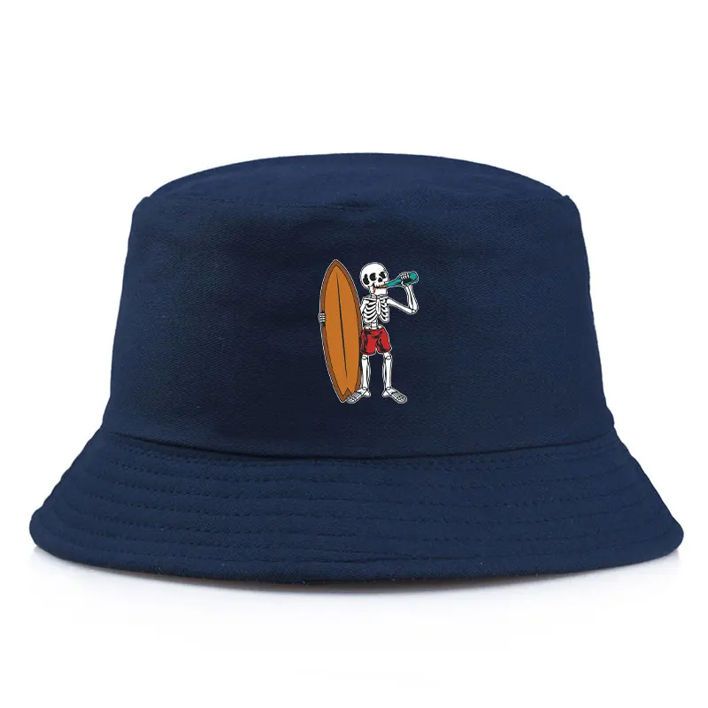 Cappello da pescatore da uomo e da donna, estivo, elegante, con visiera, visiera parasole estiva, unisex, cappello da pescatore, reversibile, per accessori da spiaggia, Z jsjm_A-rosa, Taglia unica