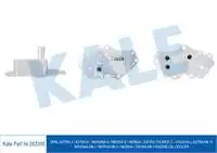 Codice Negozio: 353385 Per Radiatore Olio Astra J Astra J Astra K Insignia A Mokka B16Dth