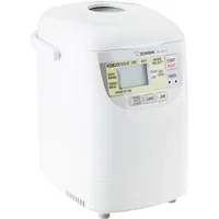 BB-HAC10 Home Bakery 1-Pound-Loaf Programmable Mini Breadmaker, White 1