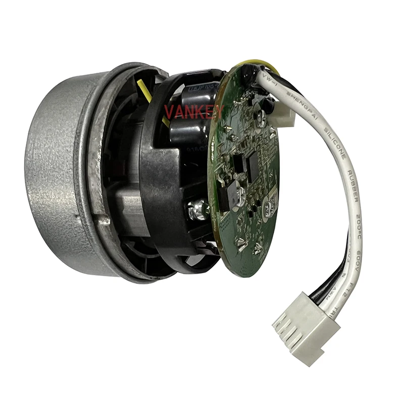 

Original Fan Module With Motor for for JIMMY JV51 Handheld Wireless Suction Vacuum Cleaner Spare Parts Replacement JV51 Motor
