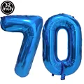 Number 70