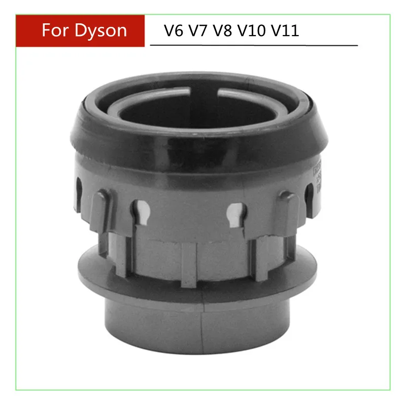 Per Dyson V6 V7 V8 V10 V11 Aspirapolvere A Trazione Diretta Portatile Testa Di Aspirazione A Pelo Morbido Accessori Per Cuscinetti Del Motore