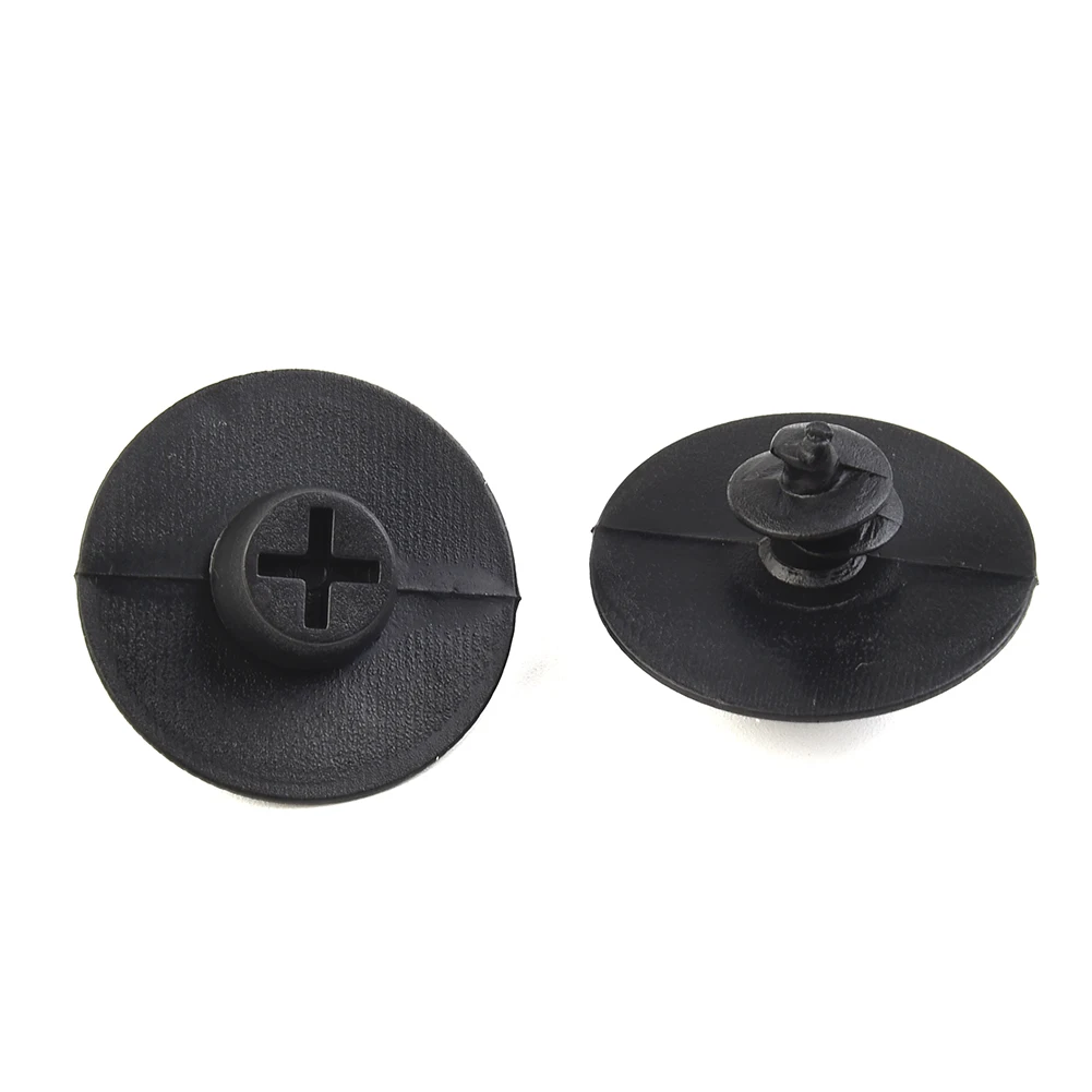 2x Mattenbefestigungsclips-Set für Auto-Fußmatten, Teppichclips mit festem Griff, Bodenhalterung, Mattenclips, obere Teile, Autozubehör – Detail 19