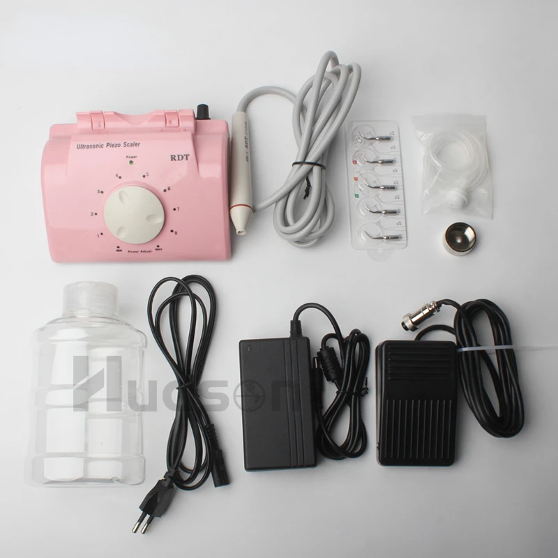 Рисунок 5 - Ультразвуковая зубная щетка для домашних животных