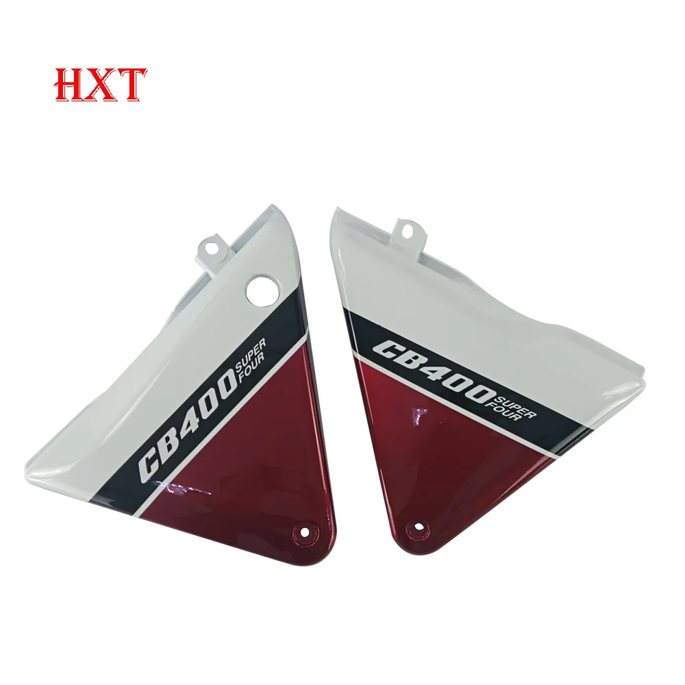 Spray Paint ABS Side Panel Fairings Body Cover Frame Guard For Honda CB 400 SF CB400 1992 1993 1994 1995 1996 1997 1998 motorcycle accessories motorcycle fairing