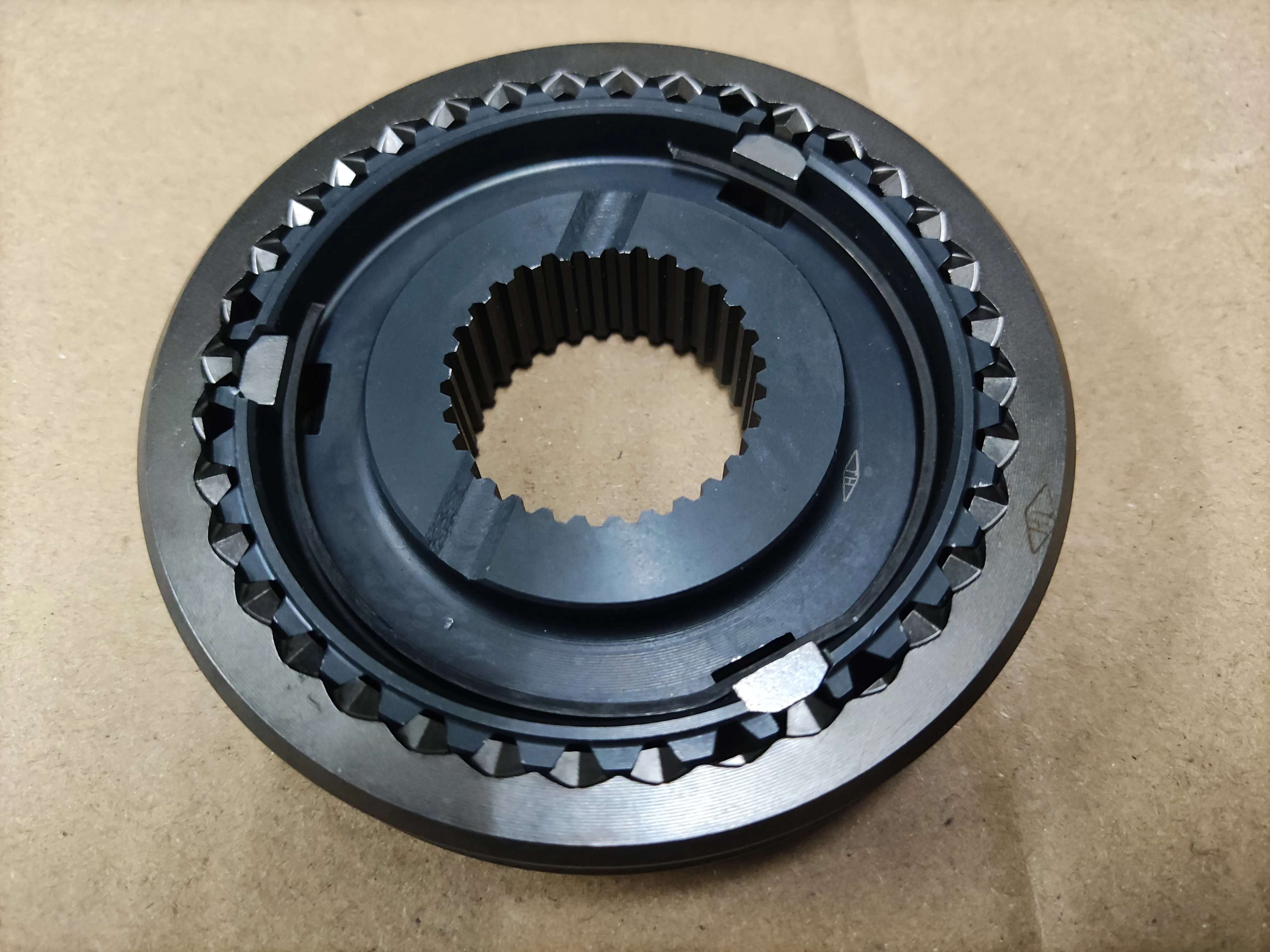 Delica Space Gear Manual Transmission 5 Remote Synchronizer MR276161