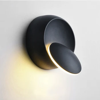 Rotatable LED Wall Lamp 1