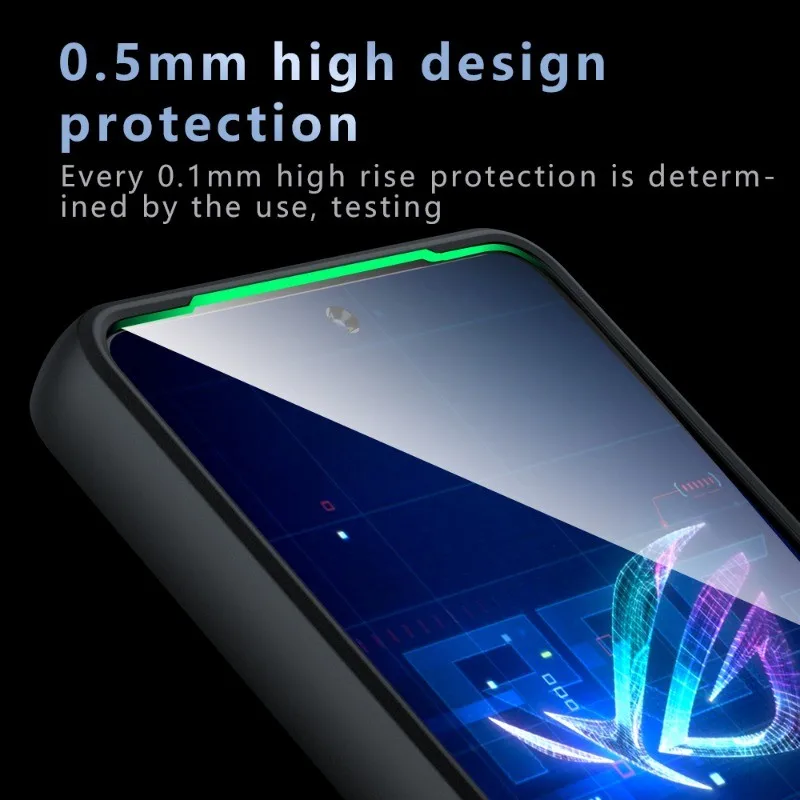 Matte Case ELVEV Skin Feeling Protective Back Shell