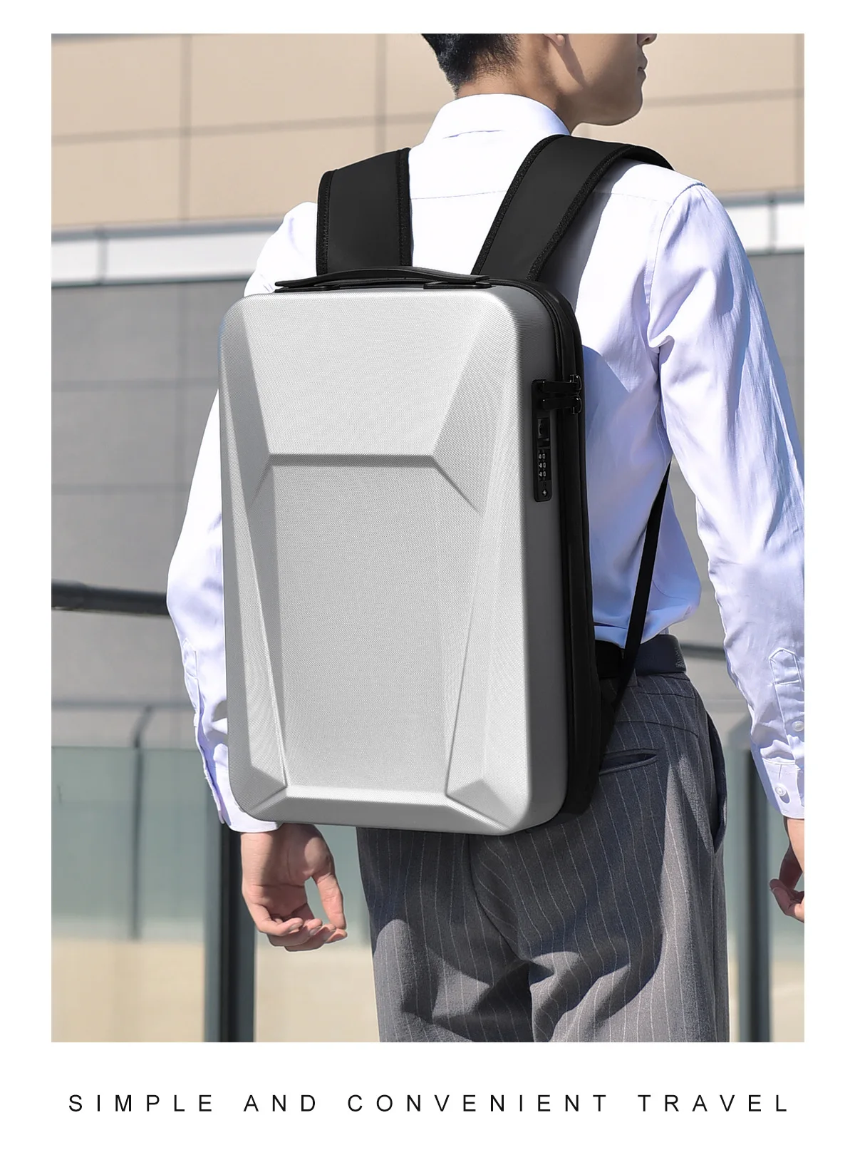 Backpack e-sports lifestyle