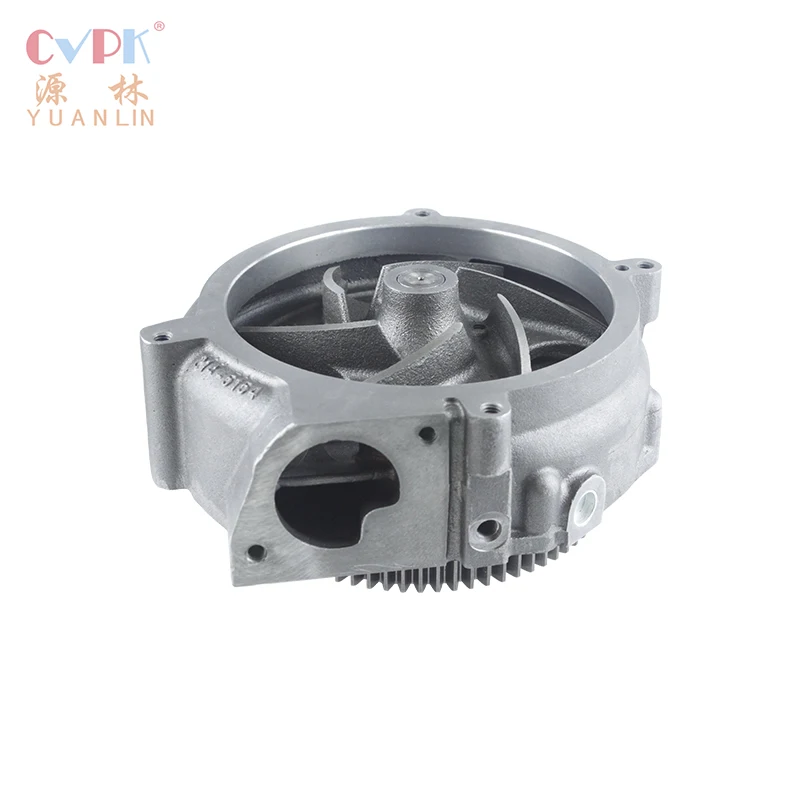 ECS1504 314-5154 WATER PUMP Assy For Excavator Engine of C15 C18