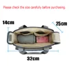 New Style Waterproof Diaper Bag Large Capacity Messenger Travel Bag Multifunctional Maternity Mother Baby Stroller nappy Bags 6