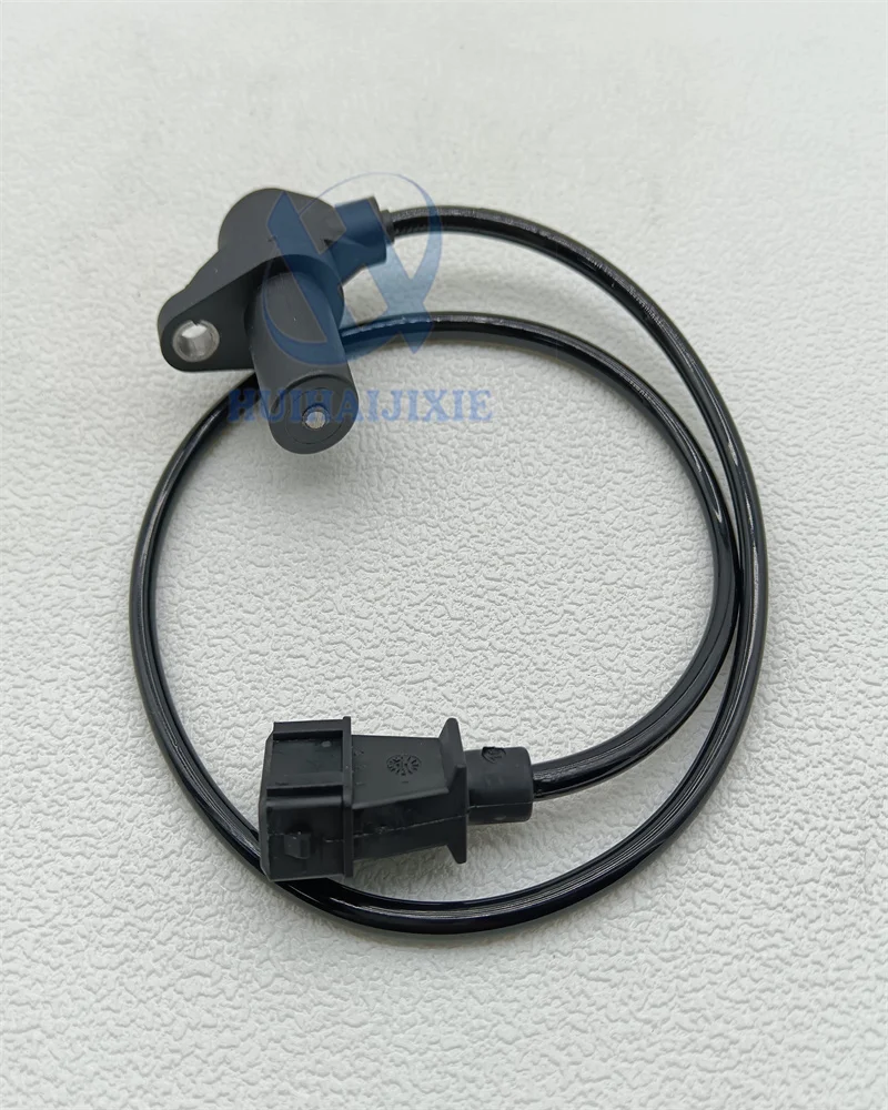その他 Ecoca VOE20450707 Tachometer Sensor 20450707 Crankshaft Speed