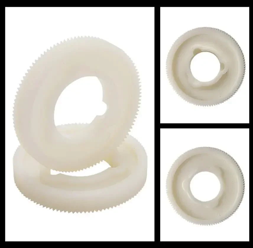 Kunststoff Getriebe Für Fräsmaschine - Power Feed Ersatzteil