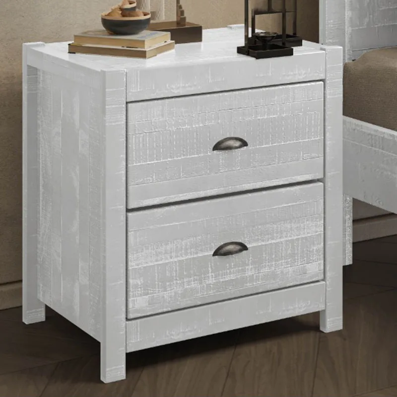 

Luxury Storage Nightstands Designer Simple Open Shelf Coffee Bedside Tables Drawer Small Muebles Para La Casa Home Furniture