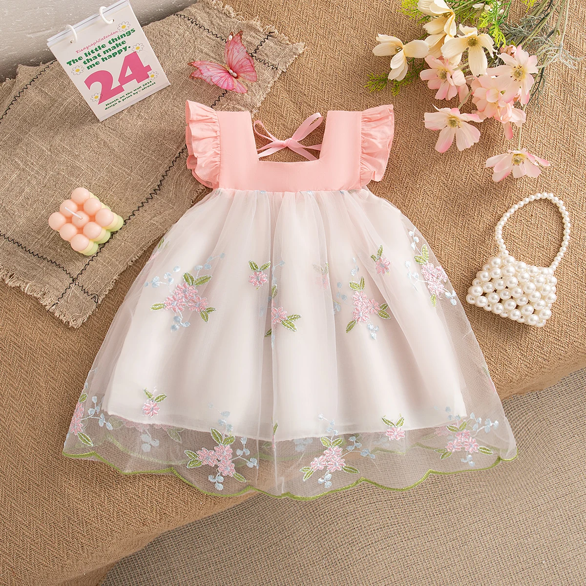 Baby Madchen Kleider