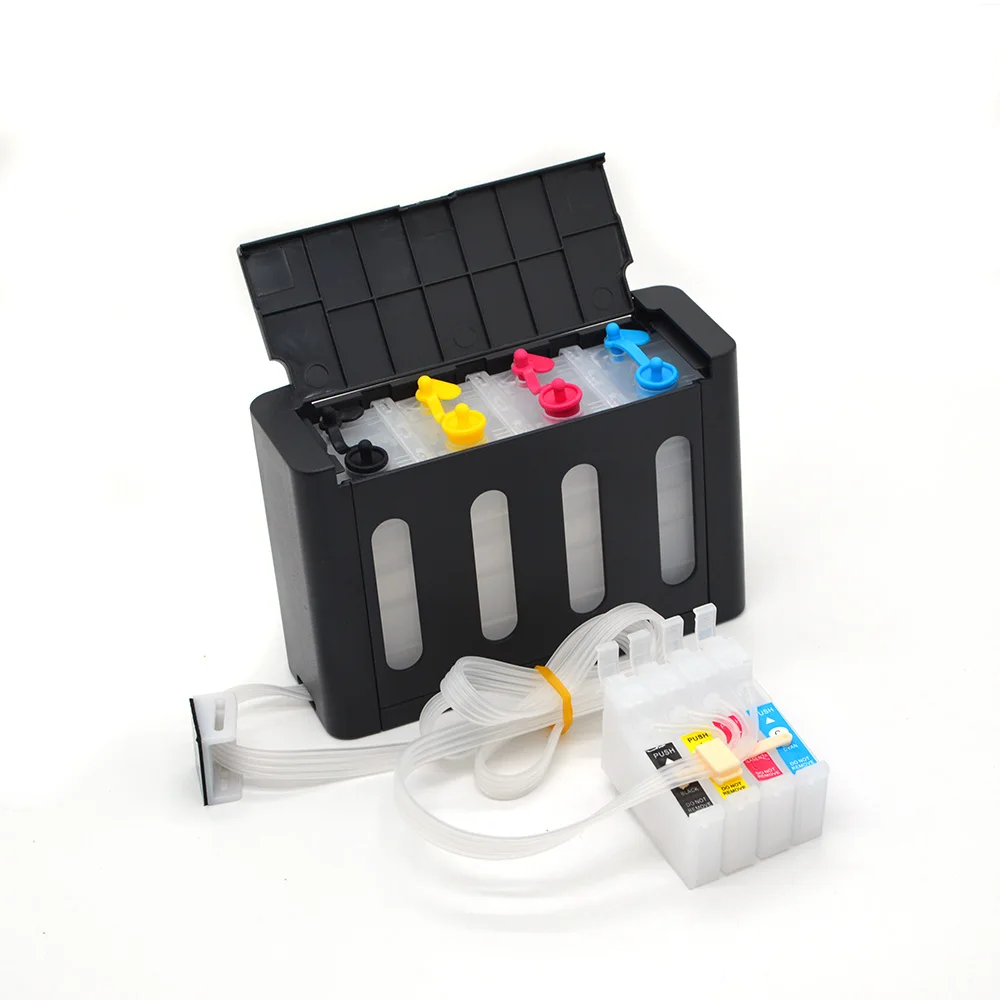 Ciss 시스템 칩 없음, 엡손 XP2100 XP2105 XP2150 XP2155 XP3100 XP3105 XP3150 XP3155 WF2850 WF2870