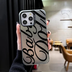 Custodia per PC e telefono elegante e creativa