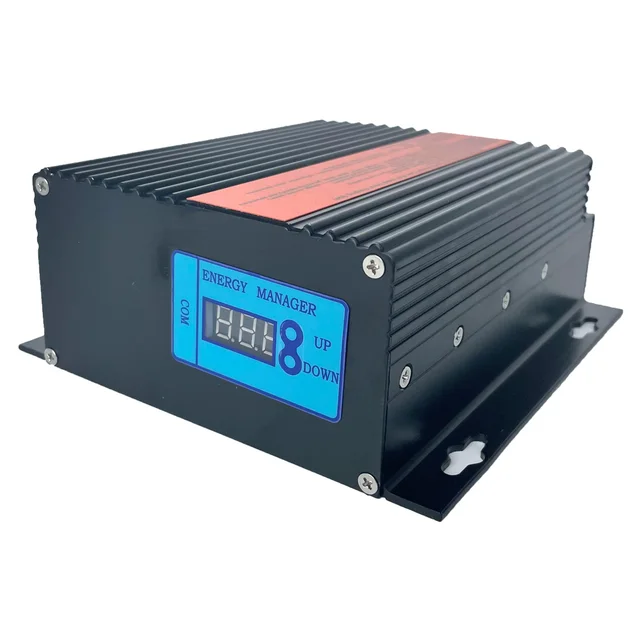 12V 24V 48V Windkraft anlage 10kW 10000W Windmühle Freie Energie