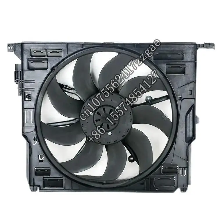 

Car Auto Radiator Cooling Fan High Quality Cooling System For F18 OE 17428509743