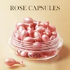 30pcs SADOER Rose Sanil Face Serum Capsule Facial Moisturizing Brightening Firming Facial Essence Beauty Face Skin Care Products 3