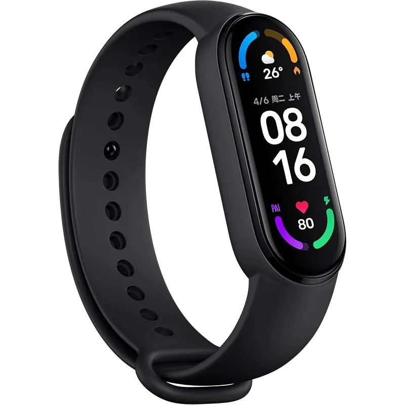 Sport Silicone Replacement Watchband Bracelet Strap