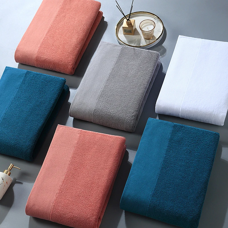 90 x180cm Egyptian Cotton Bath Towel bath towel