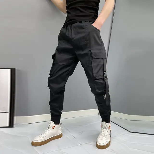 High Quality Mens Cargo Pants