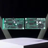 Balance électronique avec circuit de puce de carte mère efficace 6