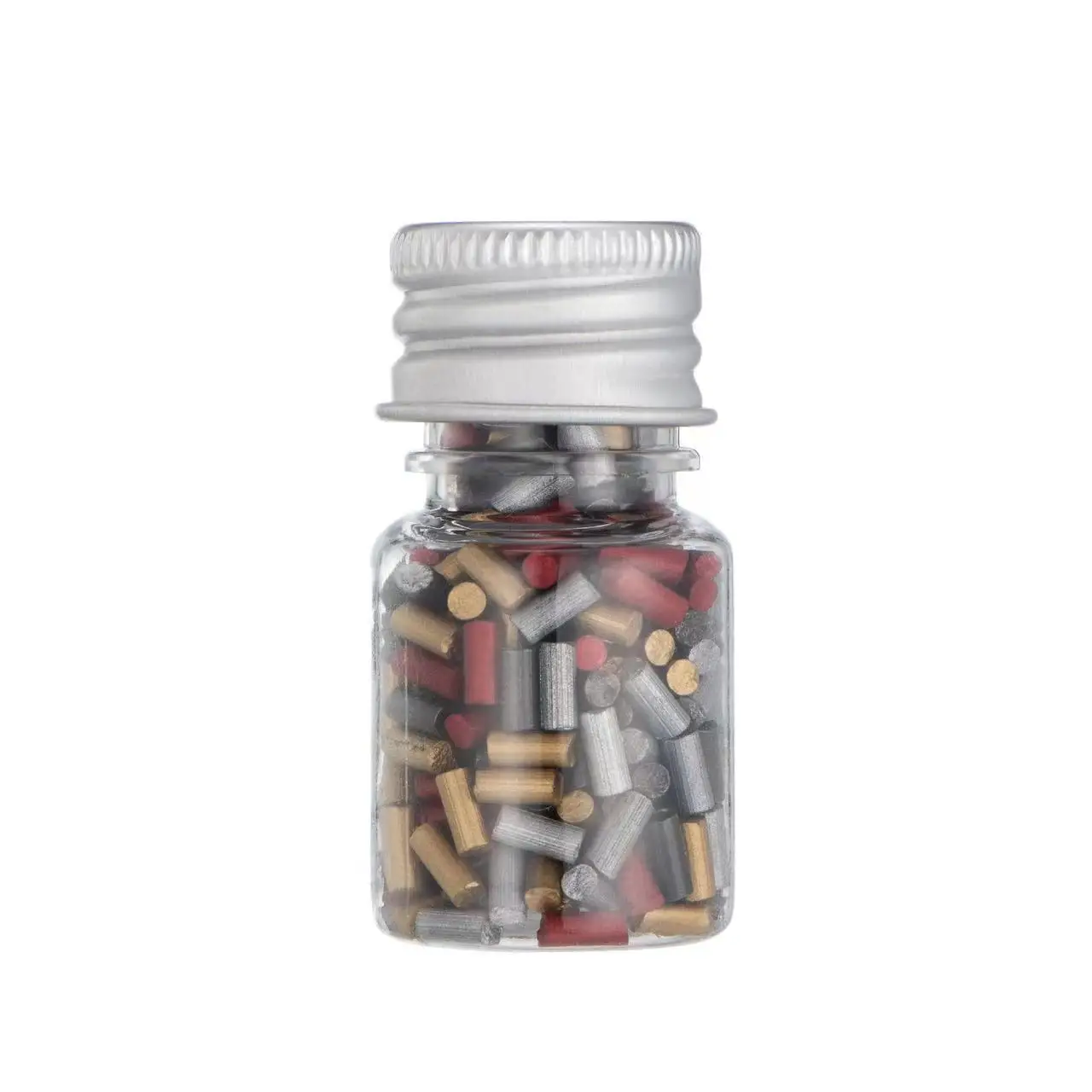 Hot Sale 1 Piece 200 Pcs Flint For Lighter Universal Flint And Kerosene Lighter Accessories Size 5.13mm. 6
