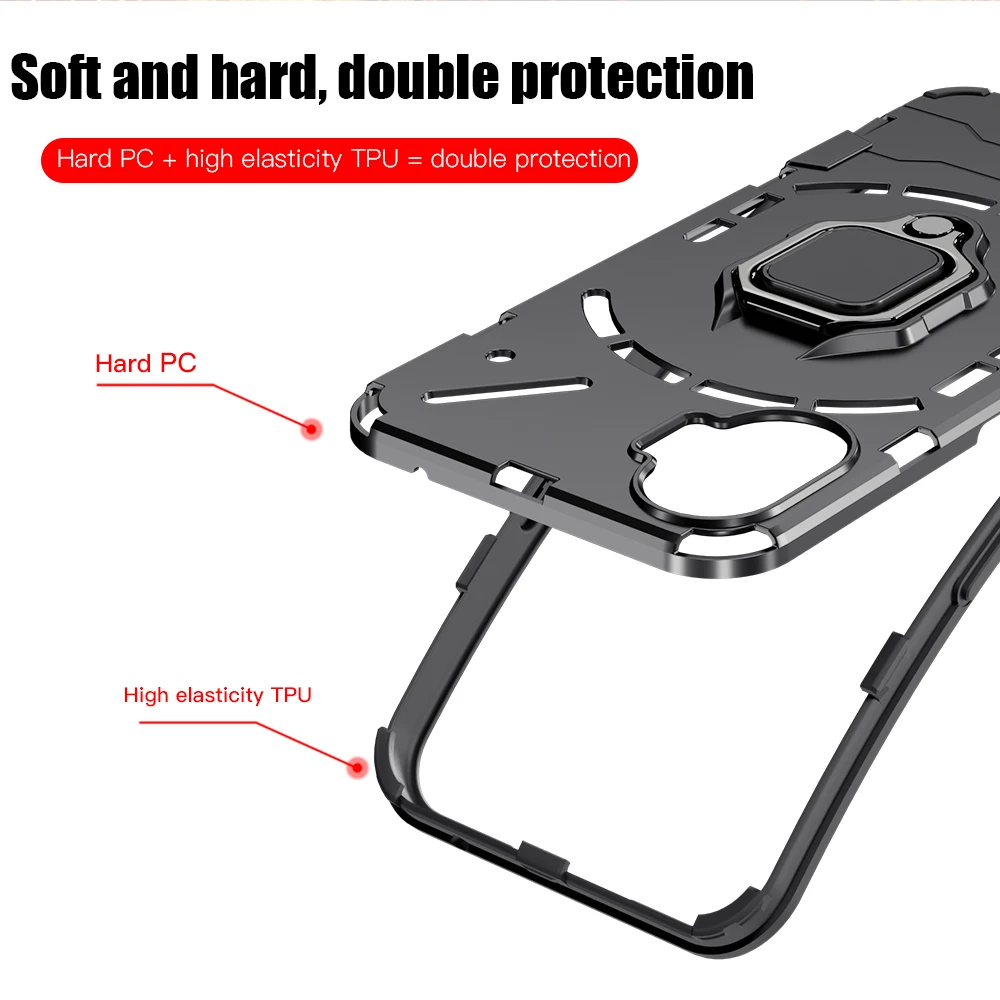 KEYSION Nothing Phone 2 1    Ƹ ̽, Ǹ + PC ݼ  ĵ, ޴ ޸ Ŀ