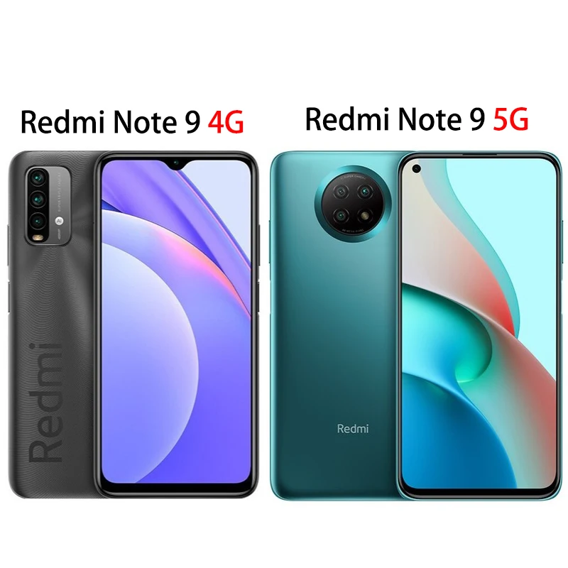 1/4 Stück Hydrogel-Folie für Redmi Note 14 13 12 10 11 9 Pro Plus 5G Displayschutzfolie für 13C 12C 10C A1 9C Note 11S 10S 7 8 T Pro – Detail 1