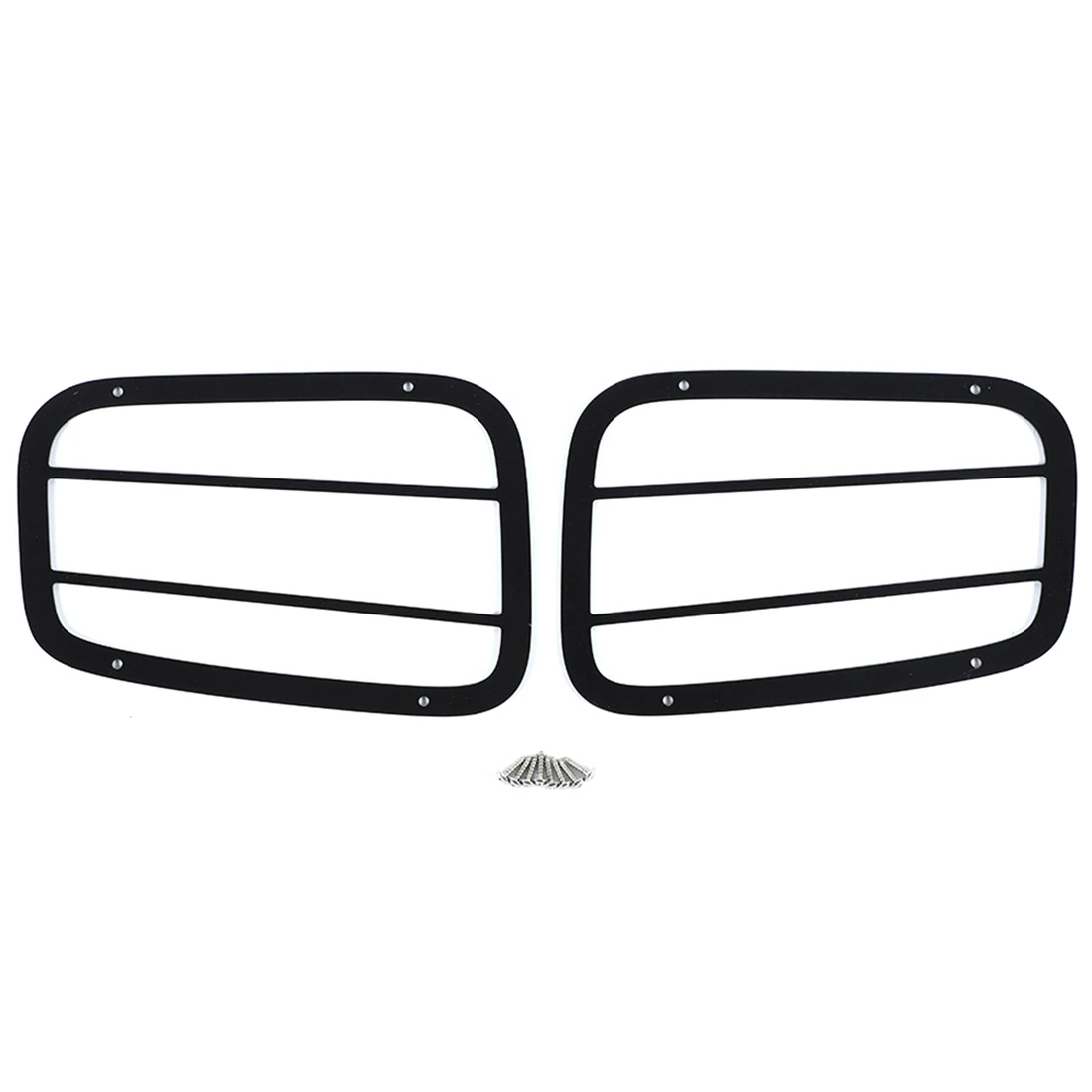 

Передсветильник противотуманная фара для автомобиля, декоративная крышка для капота, аксессуары для Suzuki Jimny 2019 2020 2021, черный